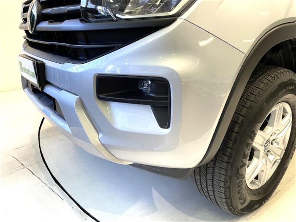 Amarok Amarok 2.0 TDI 4MOTION aut.