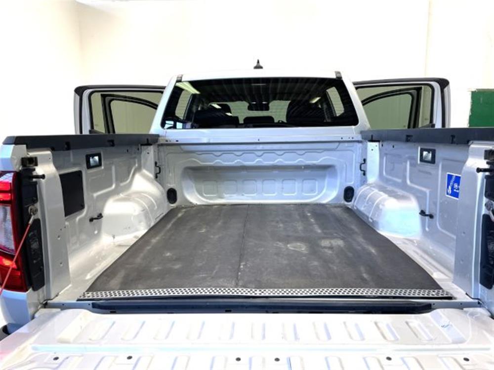 Amarok Amarok 2.0 TDI 4MOTION aut.