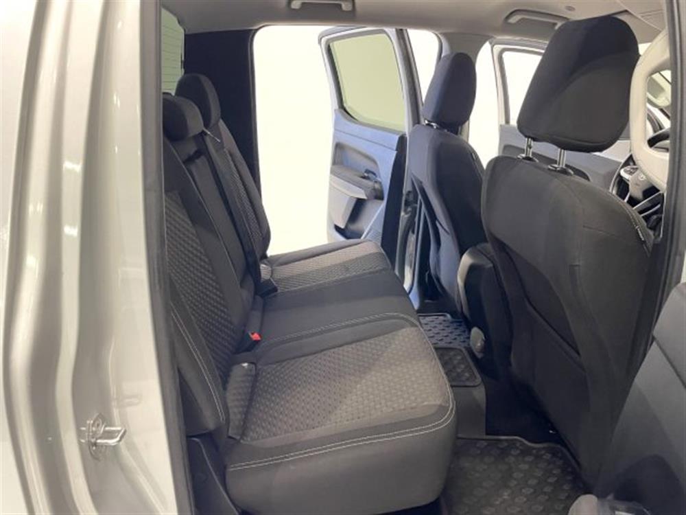 Amarok Amarok 2.0 TDI 4MOTION aut.