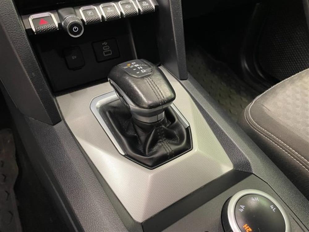 Amarok Amarok 2.0 TDI 4MOTION aut.