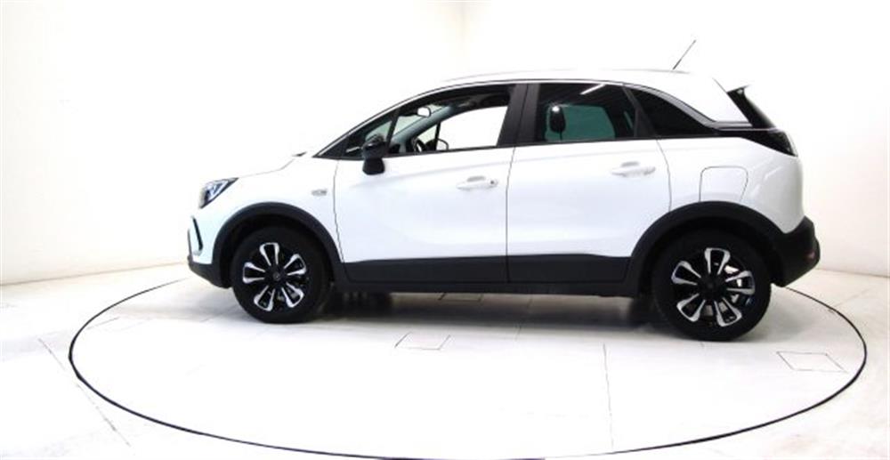 Crossland Crossland 1.2 Turbo 5p Manuale