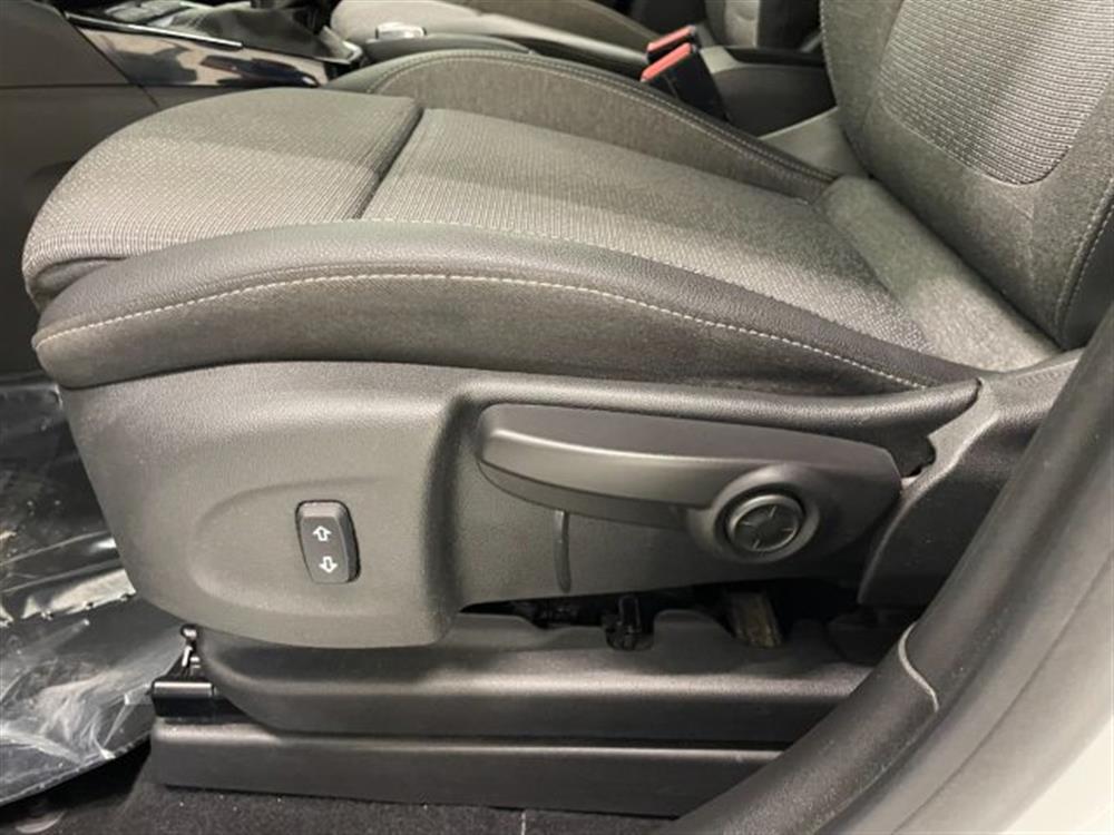 Crossland Crossland 1.2 Turbo 5p Manuale