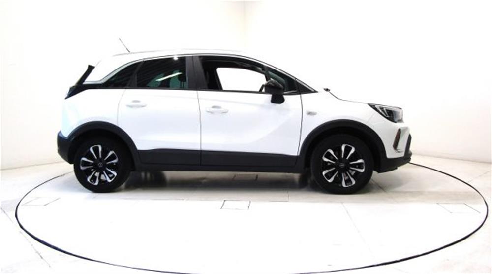 Crossland Crossland 1.2 Turbo 5p Manuale