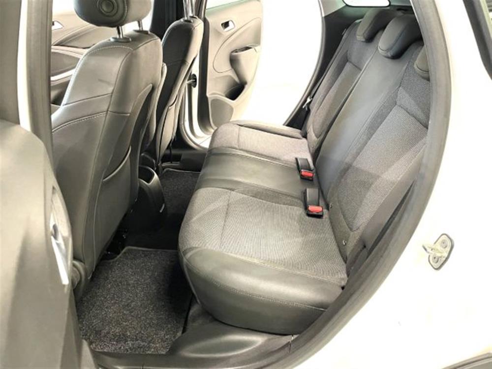 Crossland Crossland 1.2 Turbo 5p Manuale