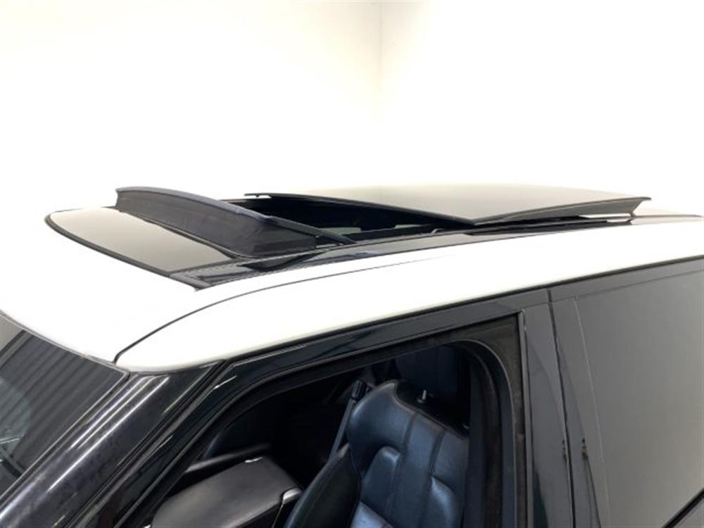 Range Rover Sport Range Rover Sport 3.0 TDV6 HSE Aut. AW