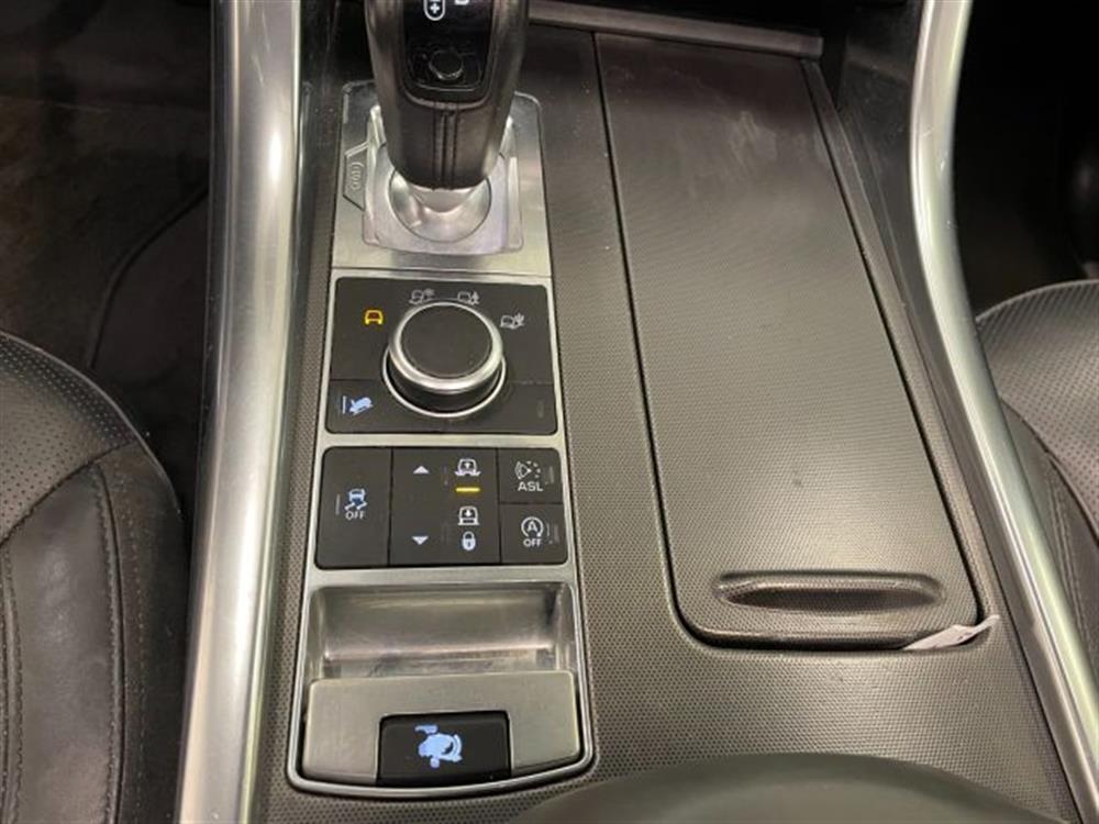Range Rover Sport Range Rover Sport 3.0 TDV6 HSE Aut. AW