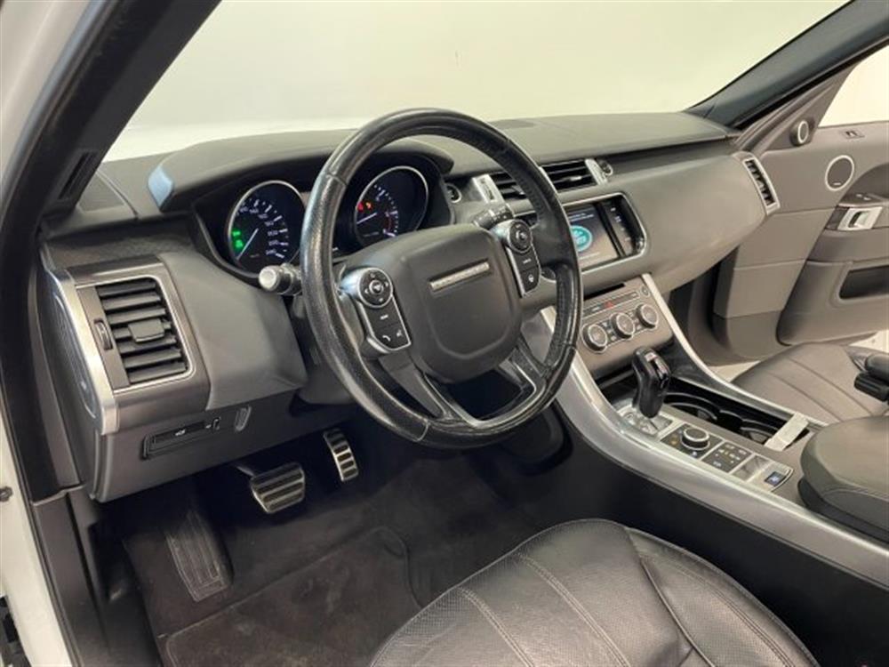 Range Rover Sport Range Rover Sport 3.0 TDV6 HSE Aut. AW