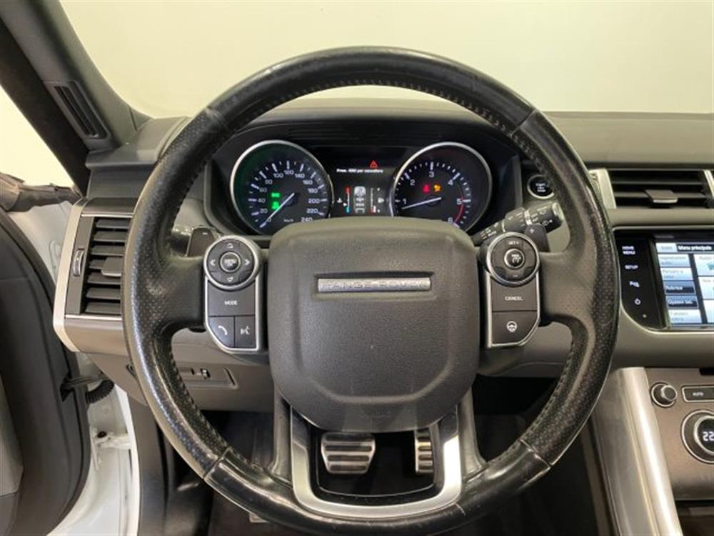 Range Rover Sport Range Rover Sport 3.0 TDV6 HSE Aut. AW