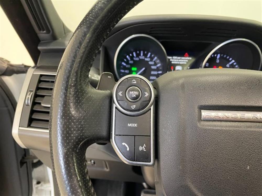 Range Rover Sport Range Rover Sport 3.0 TDV6 HSE Aut. AW