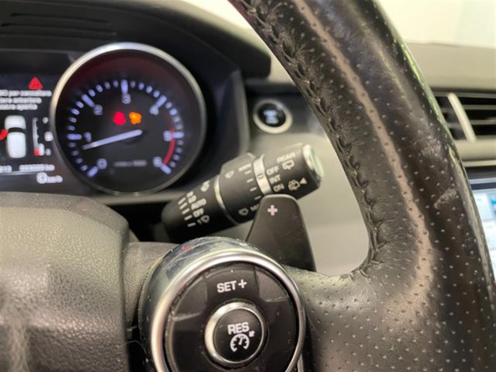 Range Rover Sport Range Rover Sport 3.0 TDV6 HSE Aut. AW