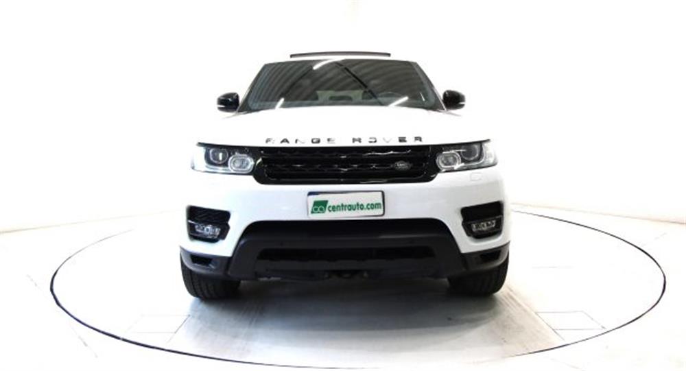 Range Rover Sport Range Rover Sport 3.0 TDV6 HSE Aut. AW