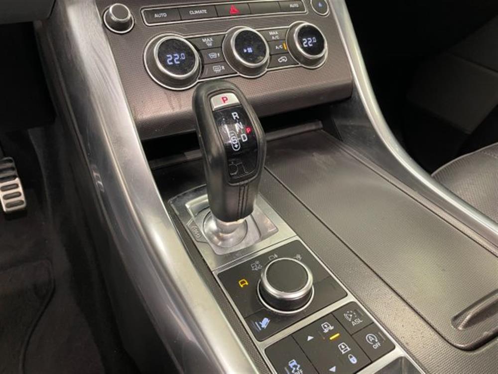 Range Rover Sport Range Rover Sport 3.0 TDV6 HSE Aut. AW