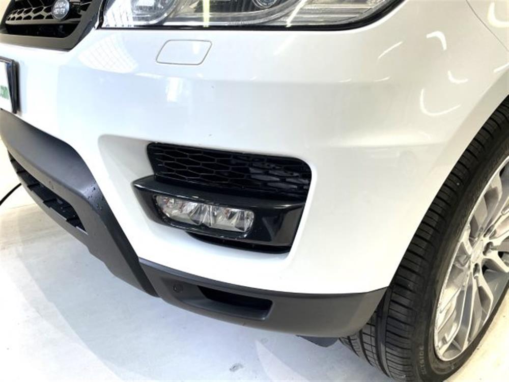 Range Rover Sport Range Rover Sport 3.0 TDV6 HSE Aut. AW