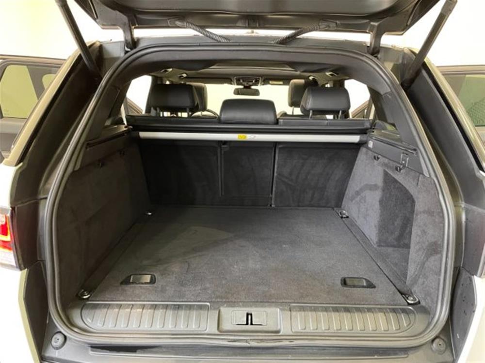 Range Rover Sport Range Rover Sport 3.0 TDV6 HSE Aut. AW