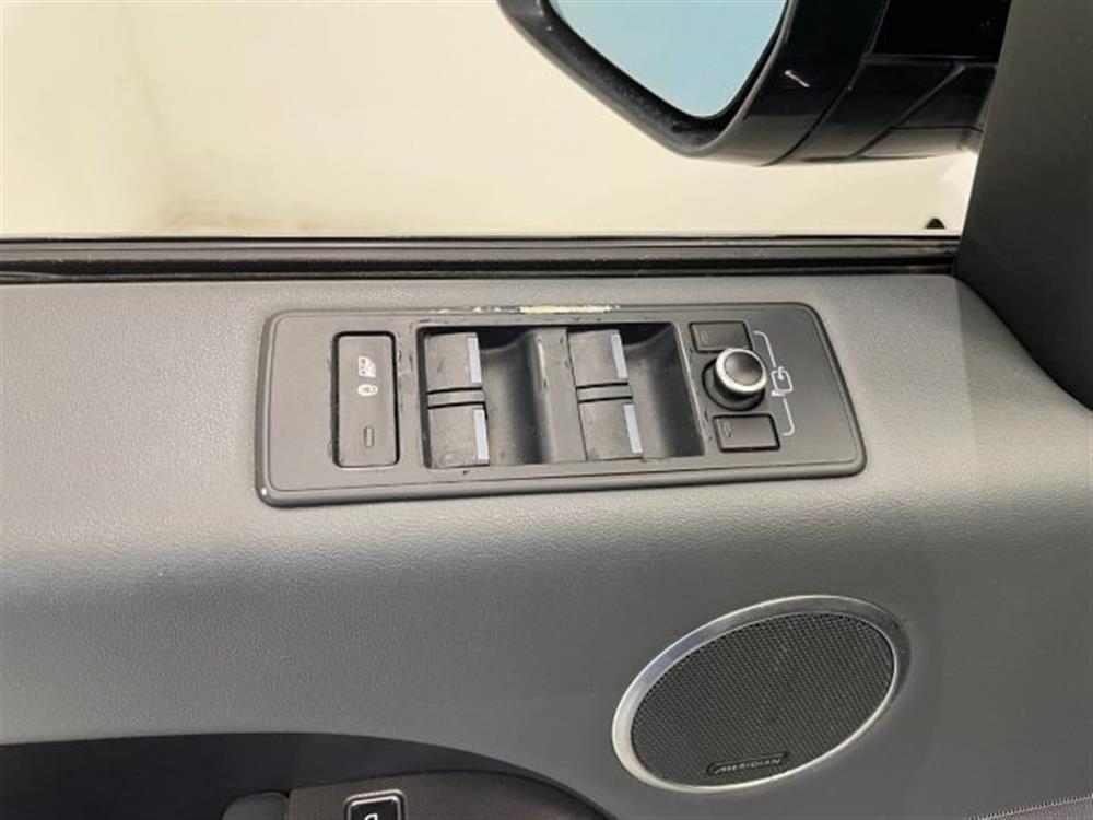 Range Rover Sport Range Rover Sport 3.0 TDV6 HSE Aut. AW