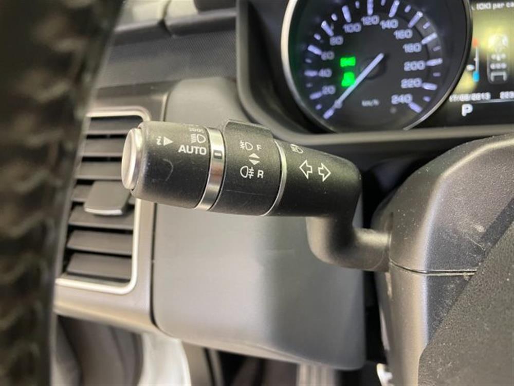 Range Rover Sport Range Rover Sport 3.0 TDV6 HSE Aut. AW
