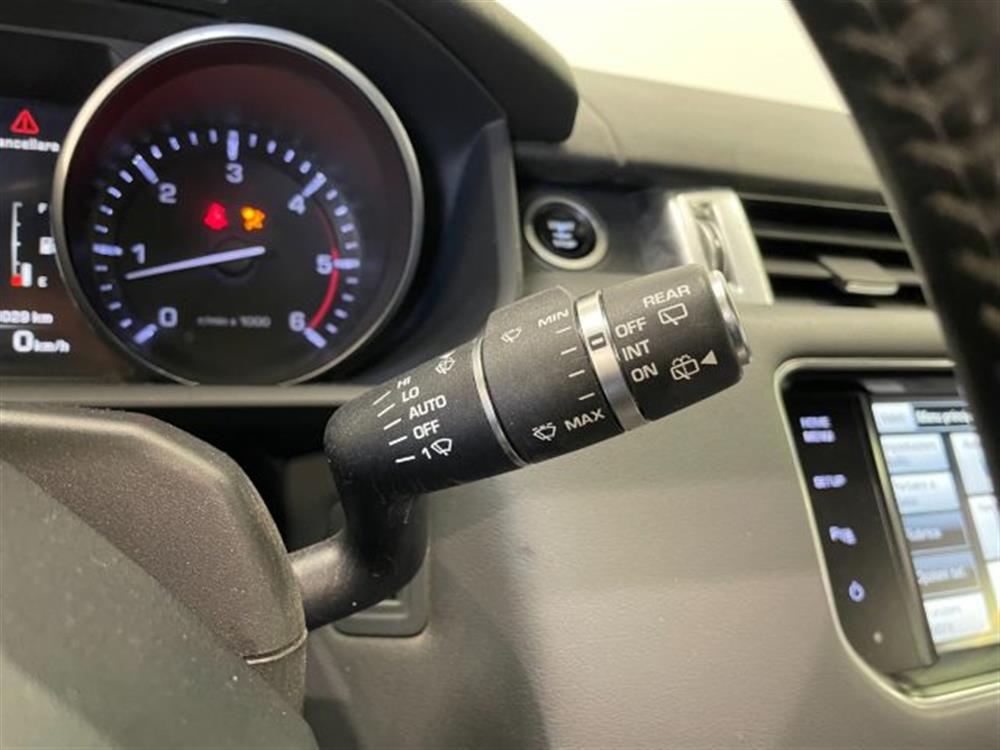 Range Rover Sport Range Rover Sport 3.0 TDV6 HSE Aut. AW