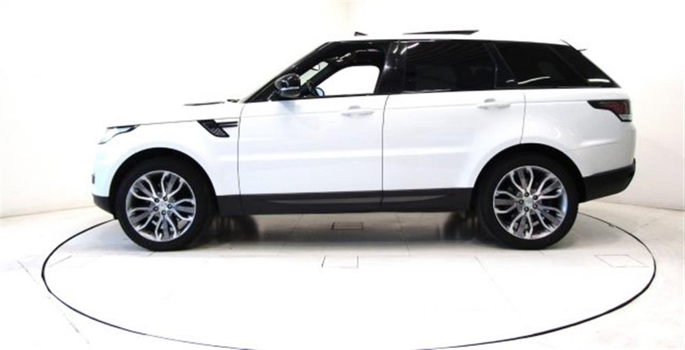 Range Rover Sport Range Rover Sport 3.0 TDV6 HSE Aut. AW