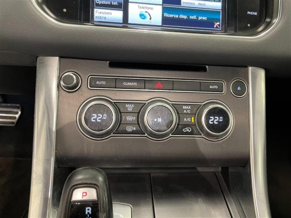 Range Rover Sport Range Rover Sport 3.0 TDV6 HSE Aut. AW