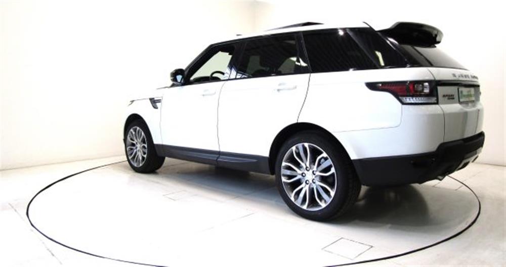Range Rover Sport Range Rover Sport 3.0 TDV6 HSE Aut. AW