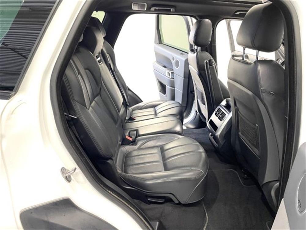Range Rover Sport Range Rover Sport 3.0 TDV6 HSE Aut. AW