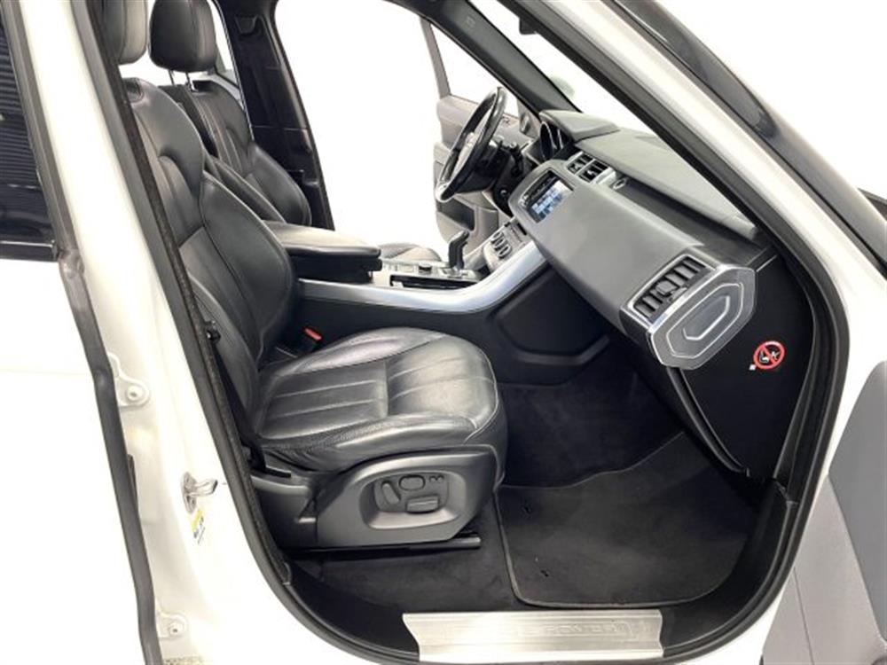 Range Rover Sport Range Rover Sport 3.0 TDV6 HSE Aut. AW