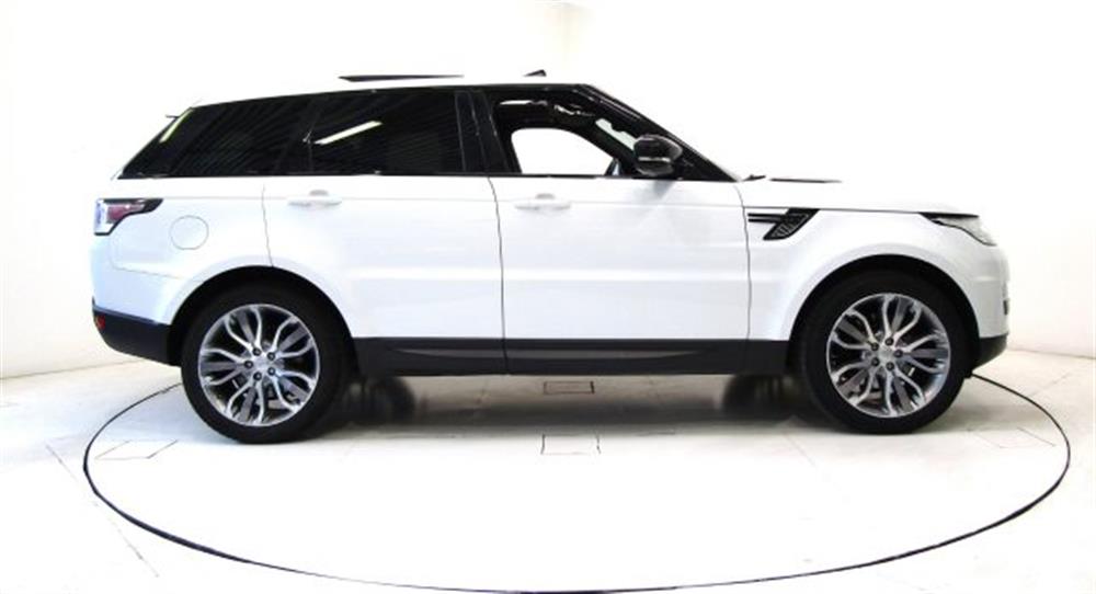 Range Rover Sport Range Rover Sport 3.0 TDV6 HSE Aut. AW