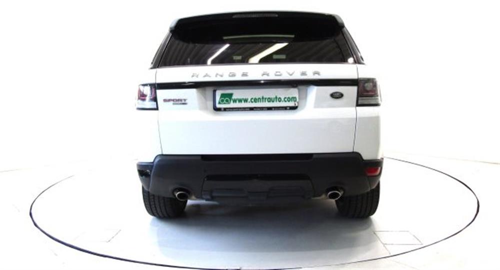Range Rover Sport Range Rover Sport 3.0 TDV6 HSE Aut. AW
