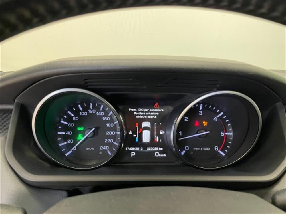 Range Rover Sport Range Rover Sport 3.0 TDV6 HSE Aut. AW