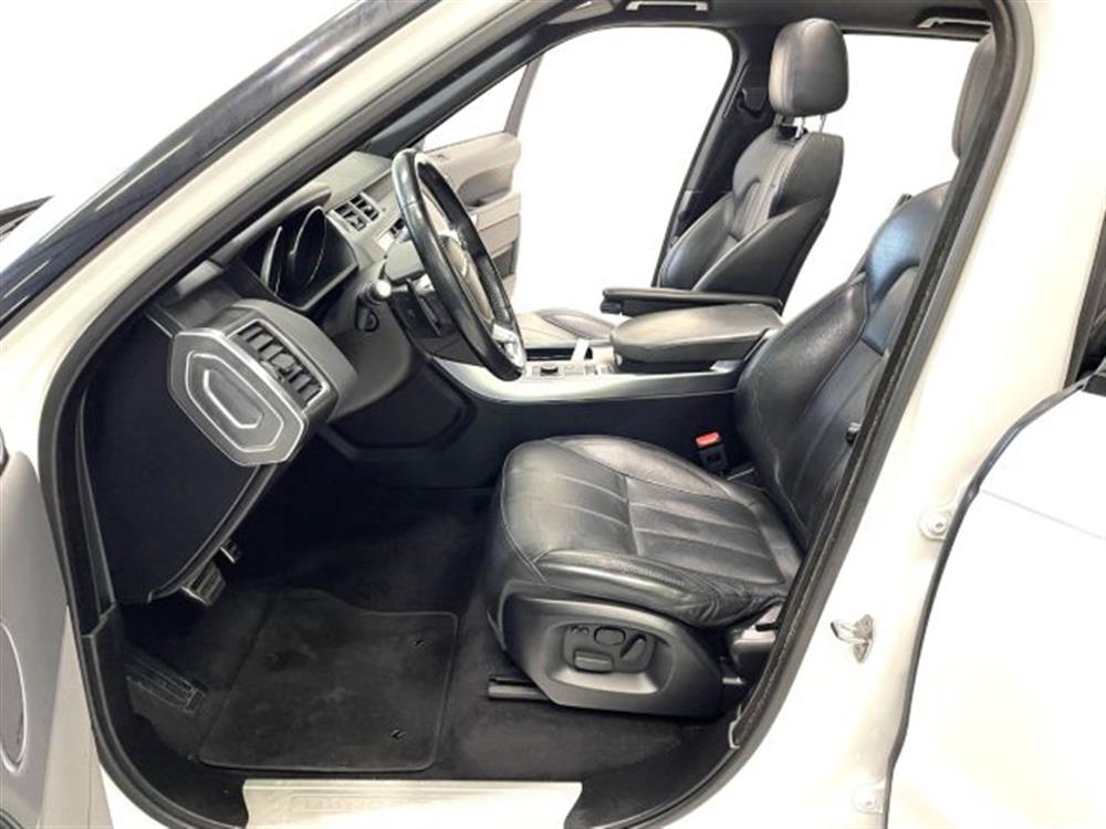 Range Rover Sport Range Rover Sport 3.0 TDV6 HSE Aut. AW