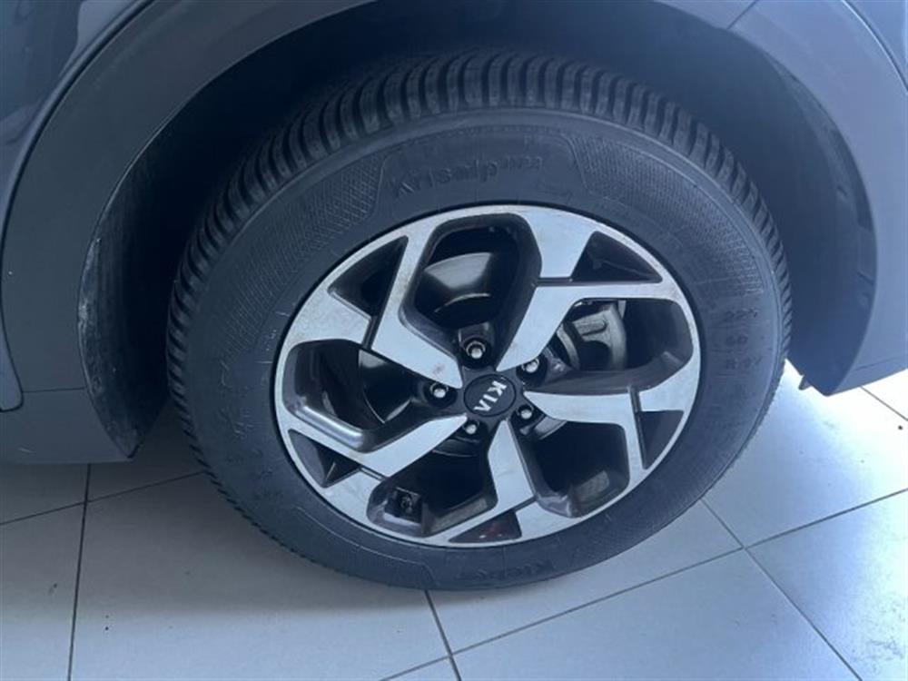 Sportage Sportage 1.6 CRDI 115 CV 2WD