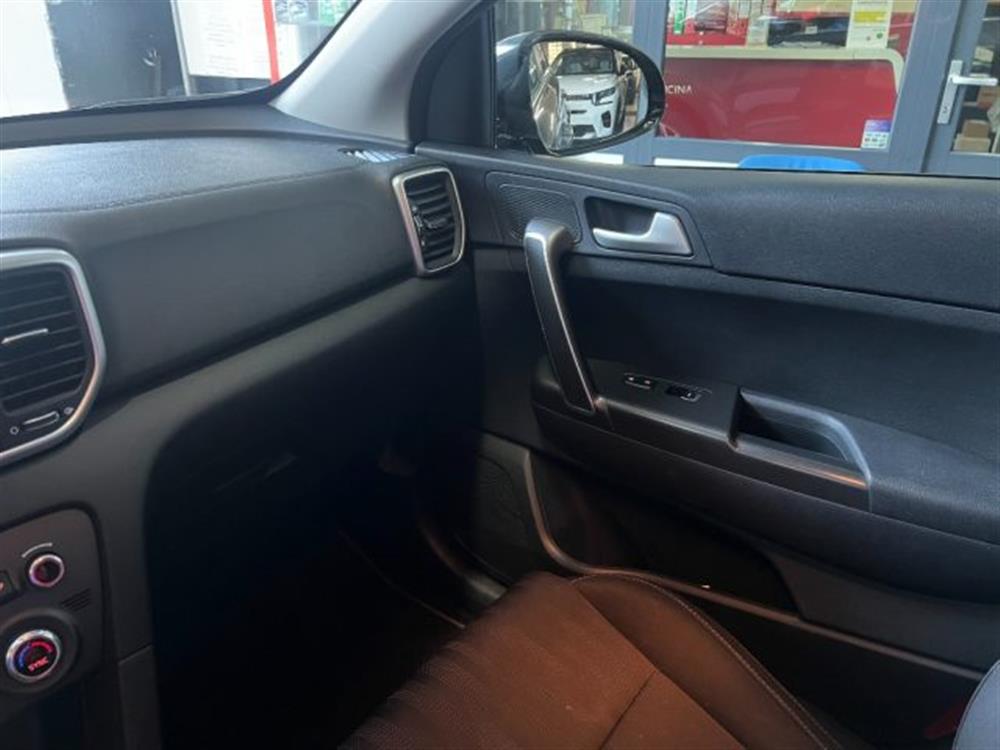 Sportage Sportage 1.6 CRDI 115 CV 2WD