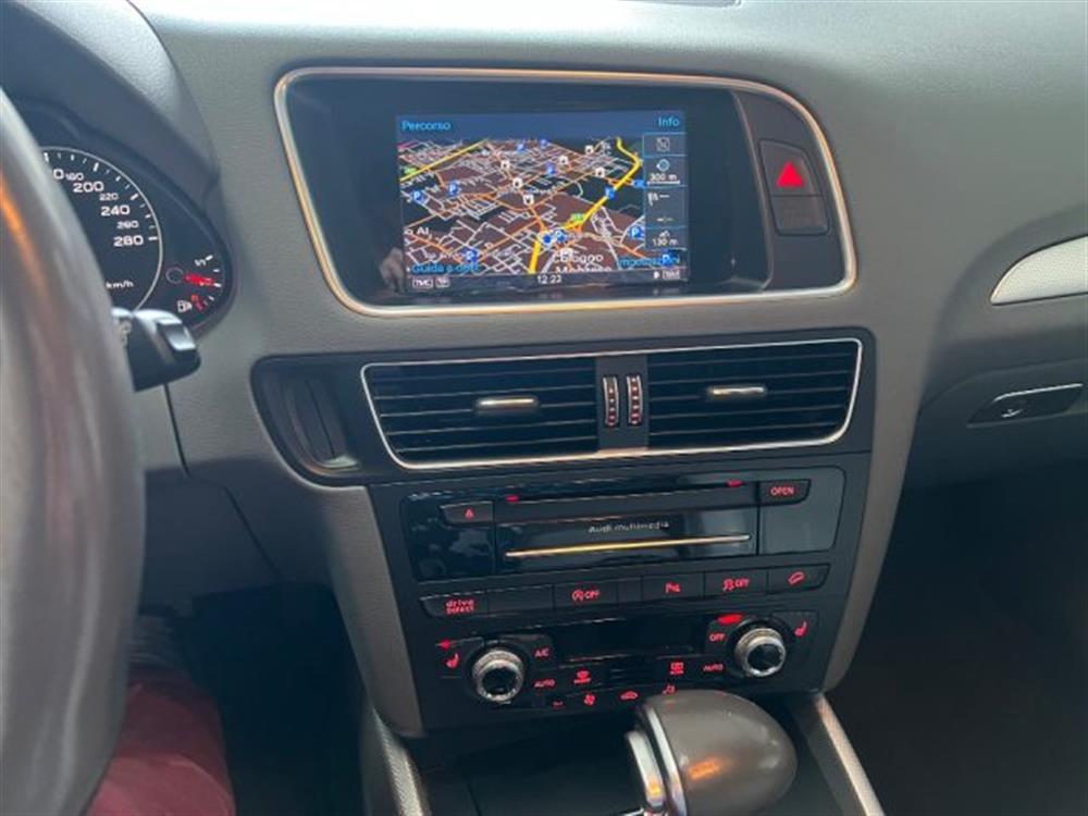 Q5 Q5 3.0 TDI 260CV S tr.