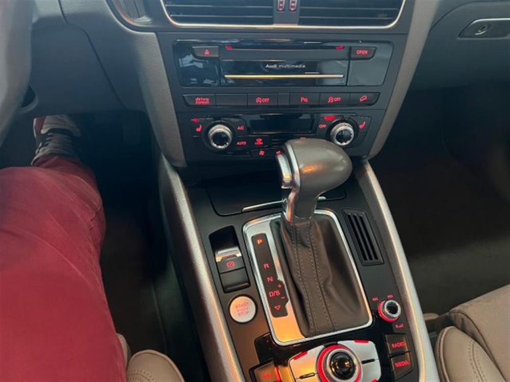 Q5 Q5 3.0 TDI 260CV S tr.