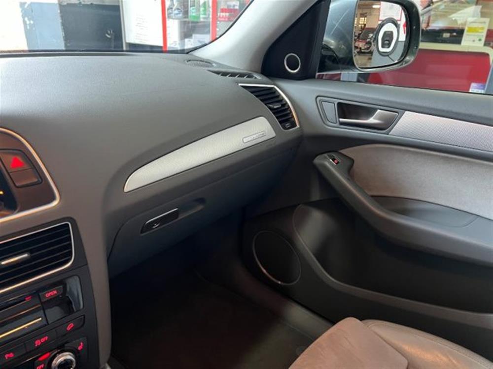 Q5 Q5 3.0 TDI 260CV S tr.