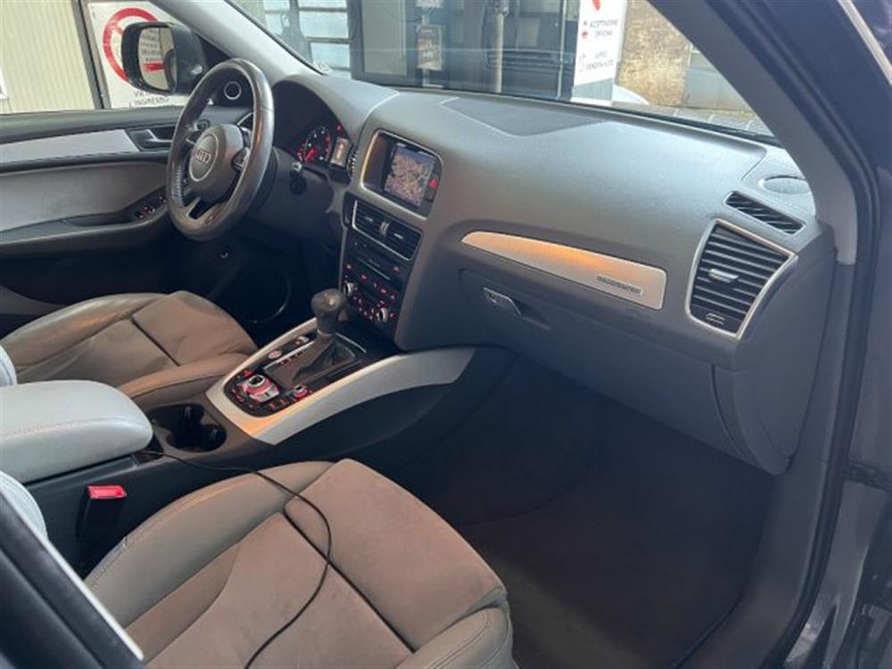 Q5 Q5 3.0 TDI 260CV S tr.