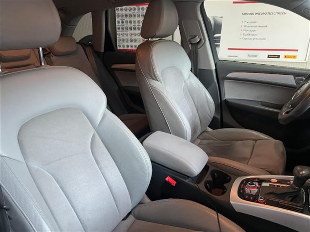 Q5 Q5 3.0 TDI 260CV S tr.