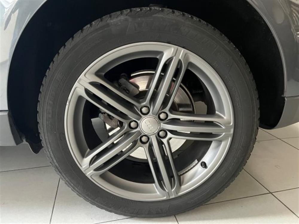 Q5 Q5 3.0 TDI 260CV S tr.