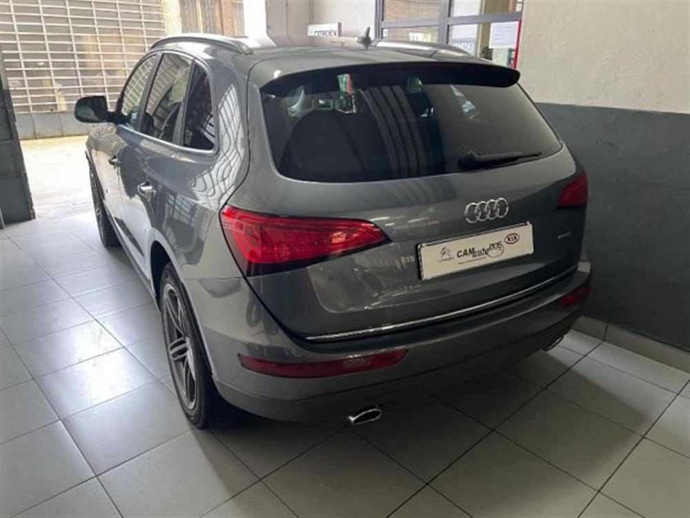 Q5 Q5 3.0 TDI 260CV S tr.