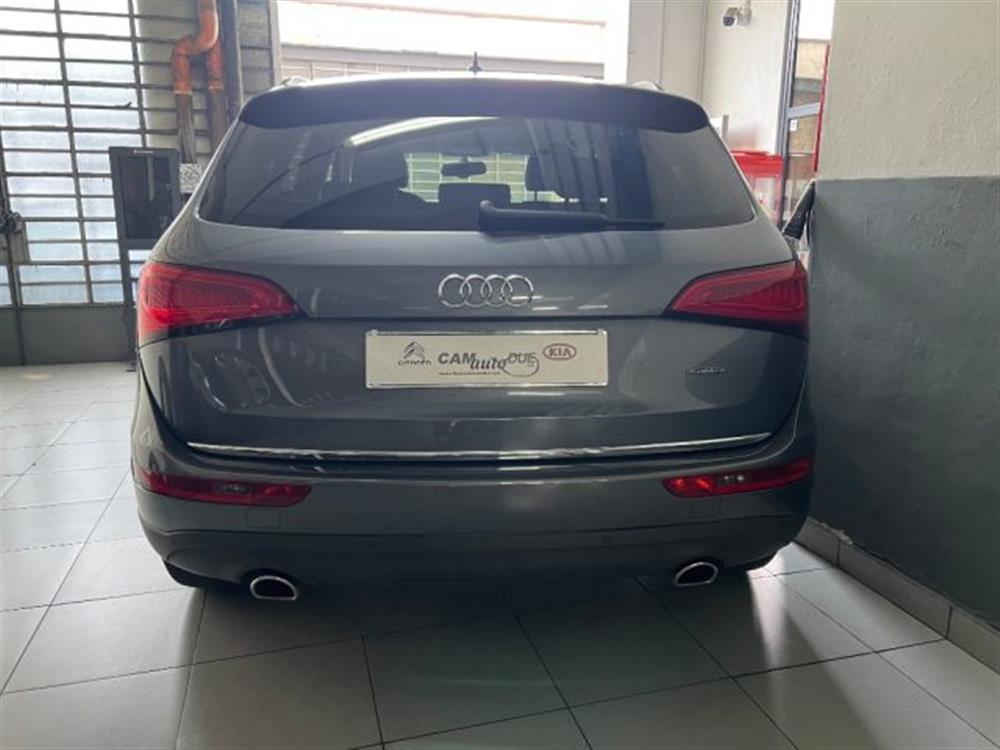 Q5 Q5 3.0 TDI 260CV S tr.