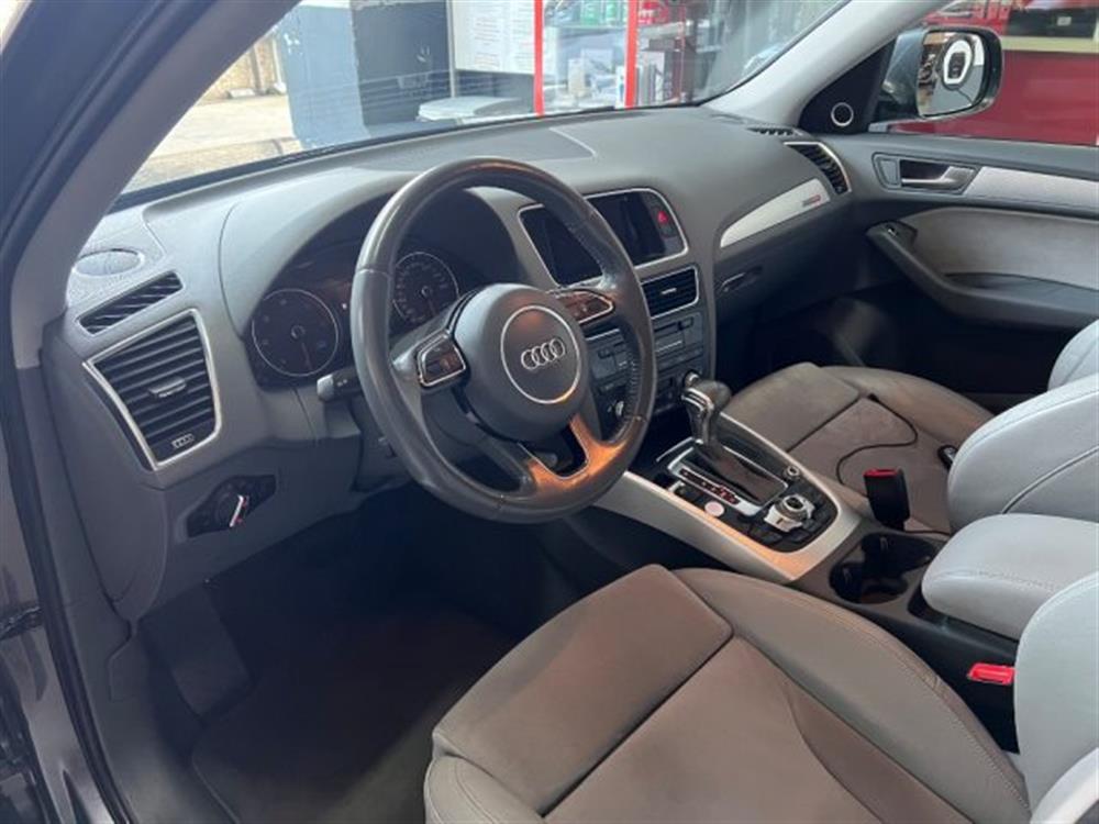 Q5 Q5 3.0 TDI 260CV S tr.