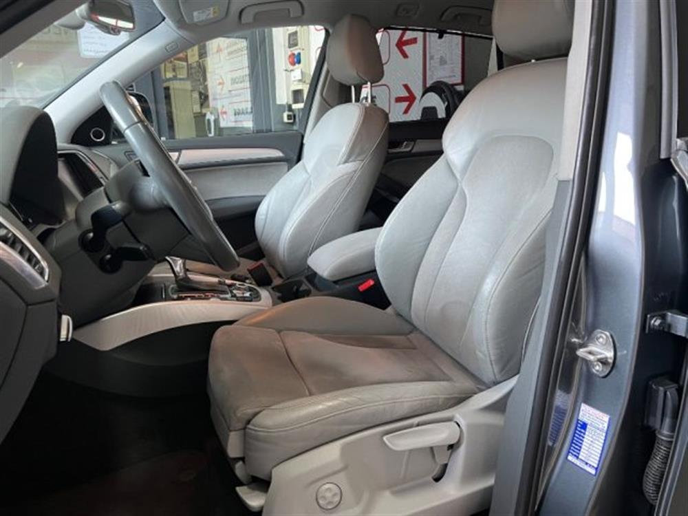 Q5 Q5 3.0 TDI 260CV S tr.