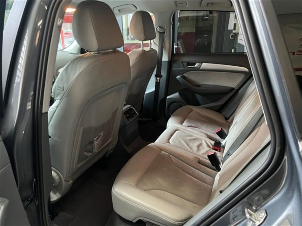 Q5 Q5 3.0 TDI 260CV S tr.