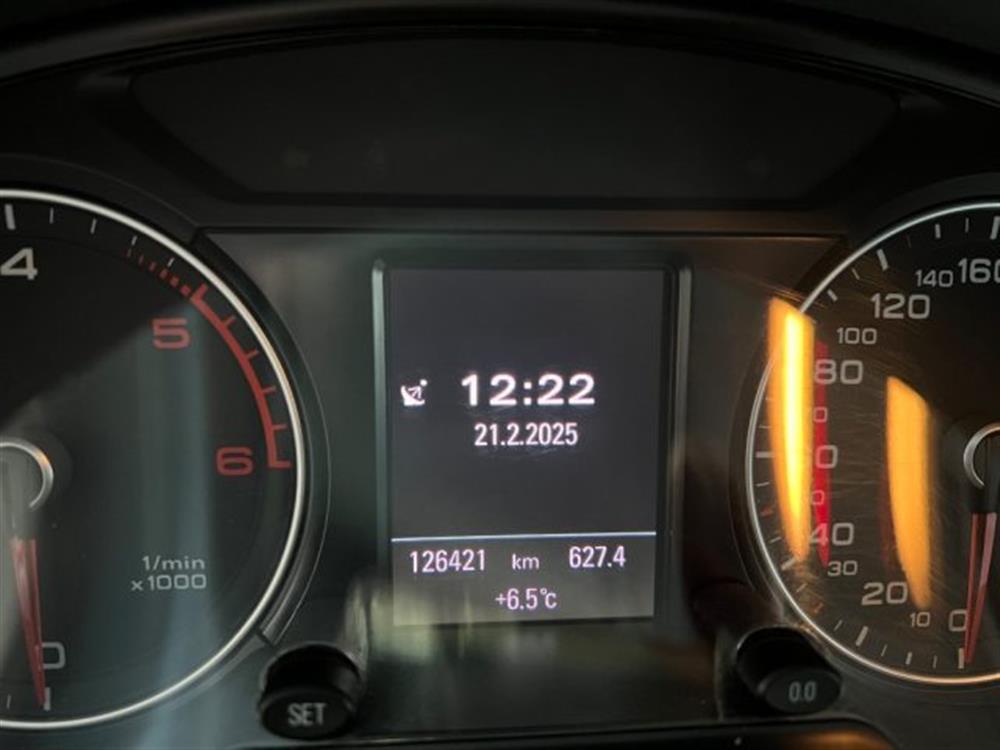 Q5 Q5 3.0 TDI 260CV S tr.