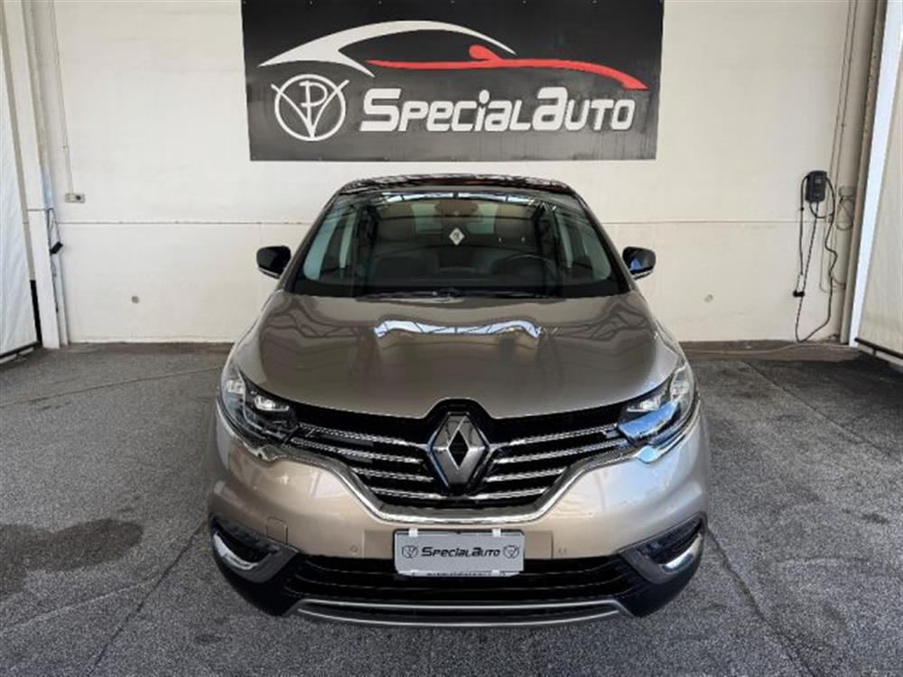 Espace Espace dCi 160CV EDC Energy