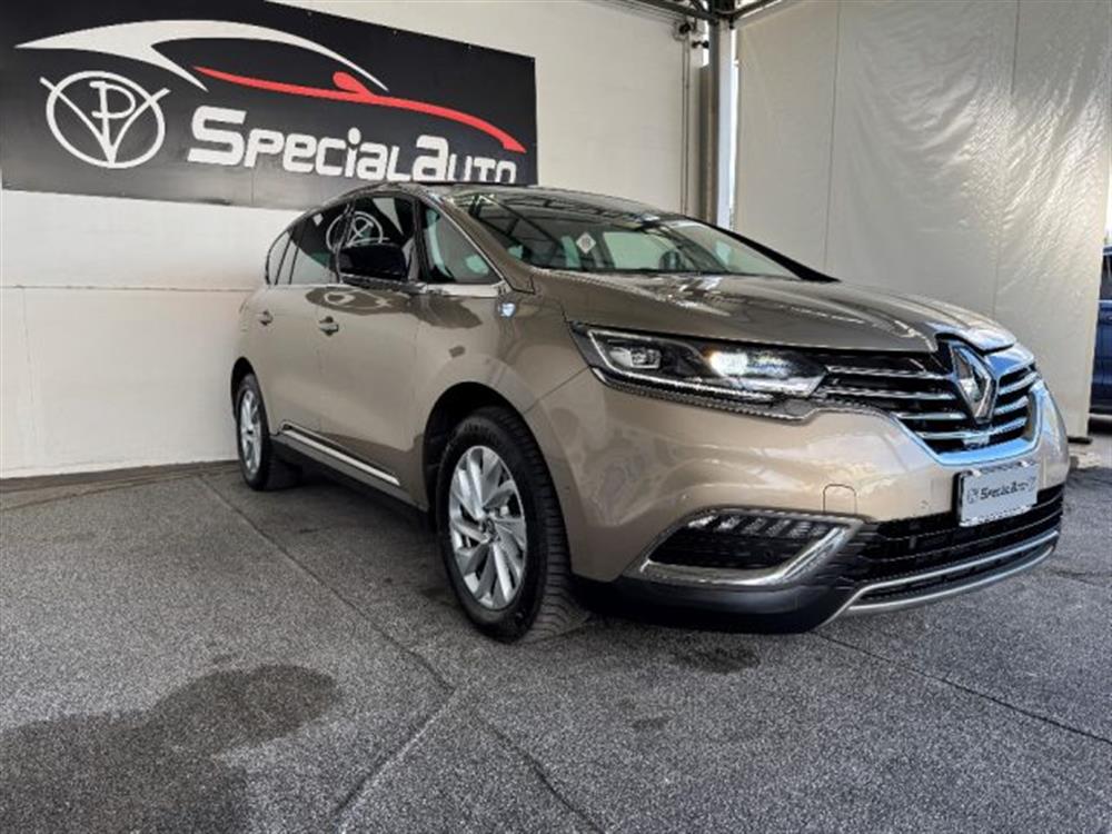 Espace Espace dCi 160CV EDC Energy