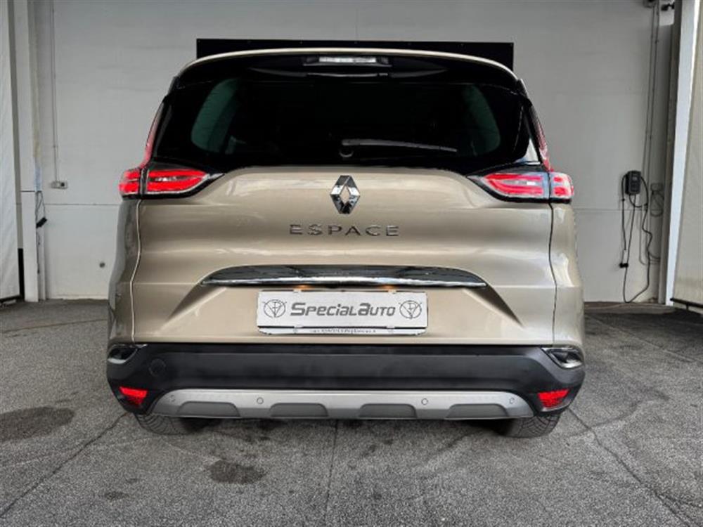 Espace Espace dCi 160CV EDC Energy