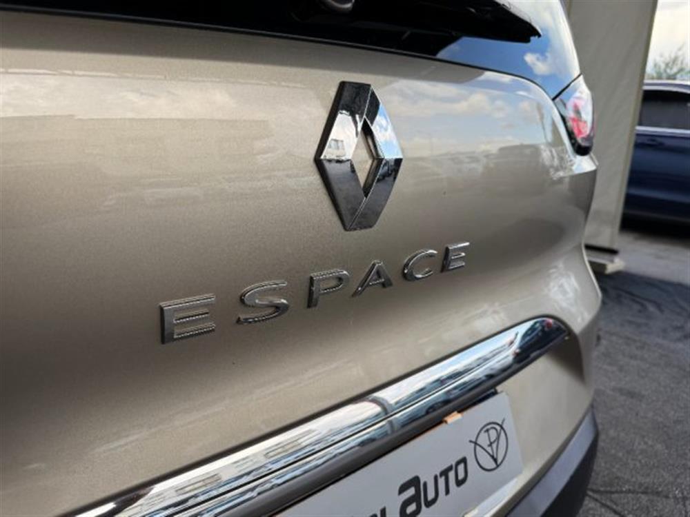 Espace Espace dCi 160CV EDC Energy