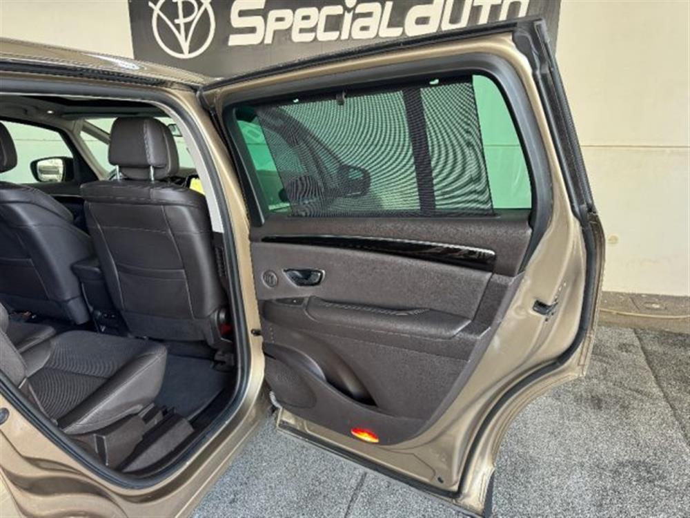 Espace Espace dCi 160CV EDC Energy