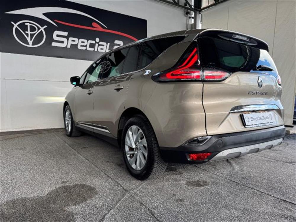 Espace Espace dCi 160CV EDC Energy